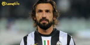 Andrea Pirlo: Huyền Thoại Regista Vĩ Đại Nhất Lịch Sử Bóng Đá