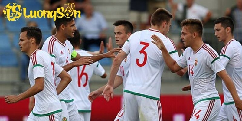 Đội hình dự kiến của Hungary U21 vs Croatia U21