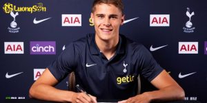 Micky Van De Ven: Hiện Tượng Ghi Bàn Làm Rung Chuyển Champions League